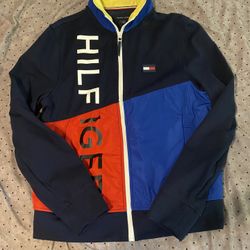 Tommy Hilfiger Sweater Jacket 