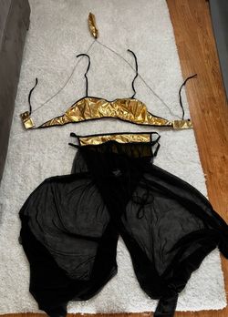 Harem Costume