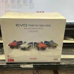 Brand New Eco Nano Series  Premium Bundle 