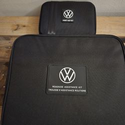 Vw First Aid  & Road Side Kit