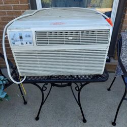 Heat And Cool Frigidaire 