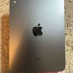 Apple Grey iPad Mini 6 256Gb WiFi Only