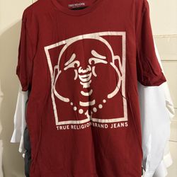 True Religion Shirt