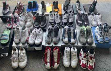 Buyer must take