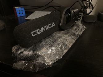 Comica CVM-V30 Pro Microphone