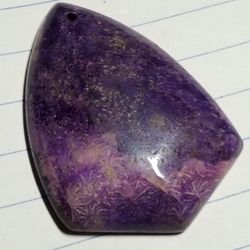 Jasper Stone