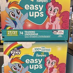 Easy Ups
