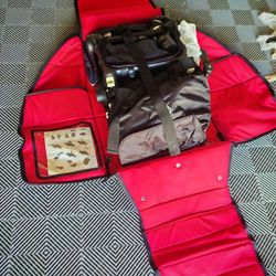 Bugaboo Buffalo Stroller