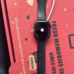 Series 10 Apple Watch 