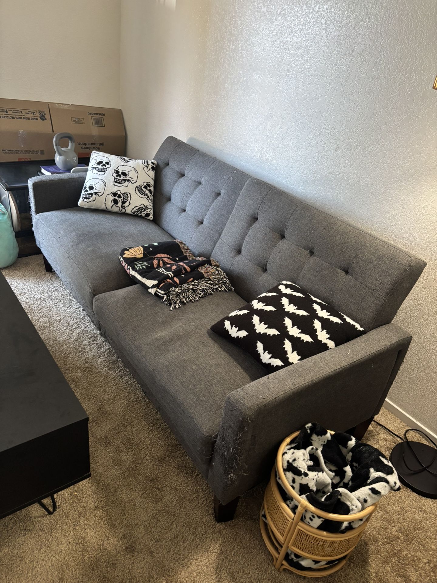Couch/futon