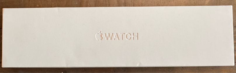 Apple Iwatch