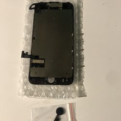 New iPhone 7 Black Screen Assembly Complete