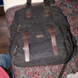 Falanko Laptop Bag W/ Charger 