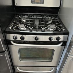Stove GE