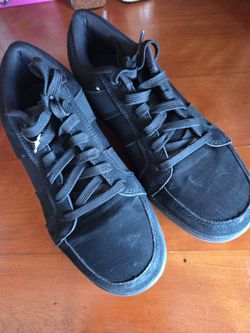 Mens size 8