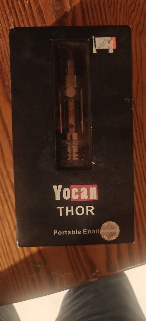 Yocan Thor