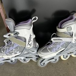 Roller Skates 