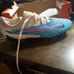Phantom GX PRO FG soccer cleats
