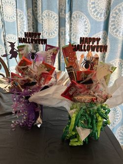 Custom Baskets