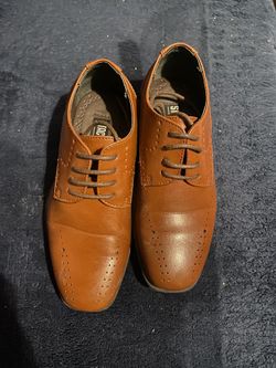 Stacy Adams Kids Dress Shoes