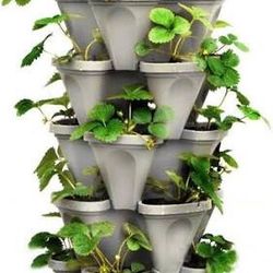 Elevate Your Garden 