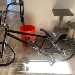 Custom BMX ATF PRIMO CINEMA MAC ODYSSEY 