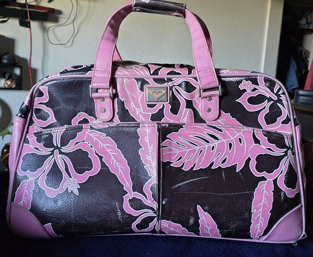 Roxy Bag