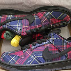 Nike SB Nawar 8.5 