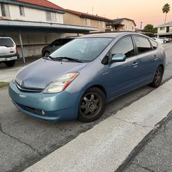 2007 Toyota Prius