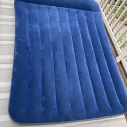 Bestway Self Inflating Air mattress 