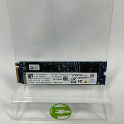 Intel 2280mm Optane Memory H10 512GB M.2 NVMe Gen 3.0 x 4 SSD HBRPEKNX0202AH