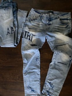 Ksubi Jeans