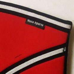 MAVA SPORTS KNEE SLEEVE 