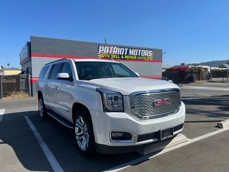 2019 GMC Yukon XL