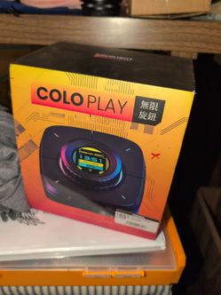Cololight Coloplay all-in-one PC Studio Controller
