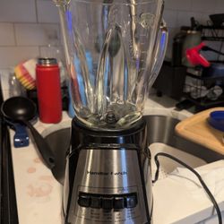 Blender - Glass