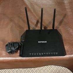 Netgear Nighthawk AC 1750 Wireless Router