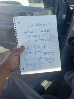 Full vehicle diagnostic and inspection