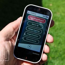 garmin approach g80 golf gps