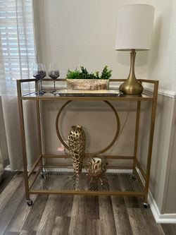 Mesa de bar