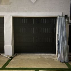 Garage Door 