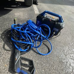 Westinghouse Pressure Washer (2100PSI)
