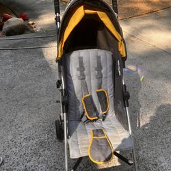 Child  Stroller