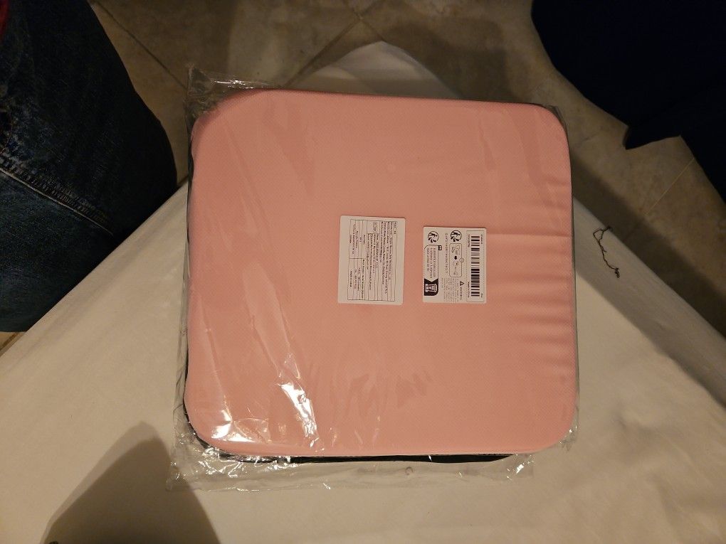 Memory Foam Cushions