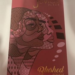 Juvias Place Volume 1 Blush Duo 