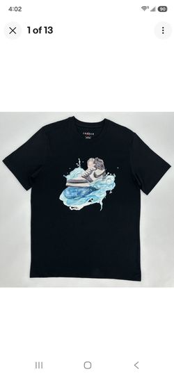 Men's Jordan T-shirt size small