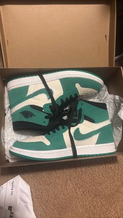 Jordan’s 8.5 men
