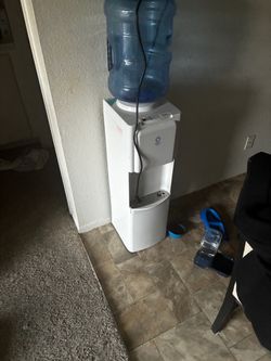 Water