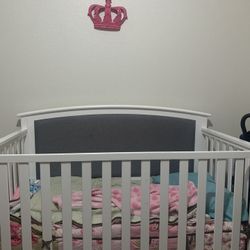 crib