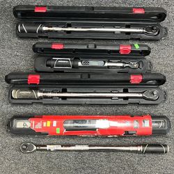 Husky Drive Torque Wrench💲💲